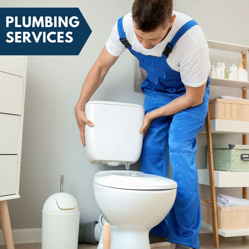 Plumbing Company in Wayland, NY